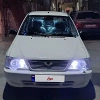 پراید111مدل95