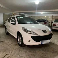 ۲۰۷ اتومات مدل ۴۰۳ سقف فلز ارتقا
