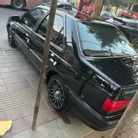 پژو پارس سال مدل ۱۴۰۲ دریچه سیمی بدون رنگ