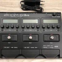 مولتی افکت Zoom G3n