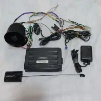 دزدگیر مجیکار اصل کره در حد