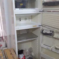یخچال قدیمی