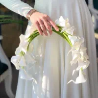 گلل|گل مصنوعی|شیروان (خراسان), |دیوار
