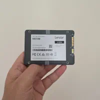 هارد SSD اکسترنال 512