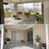 خونه ویلایی دو طبقه