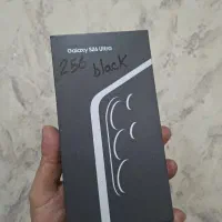 اس 26 الترا بدون کد - مشکی