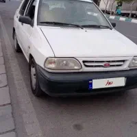 پراید مدل 94یورو 4