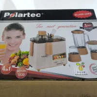 آبمیوه گیری چهار کاره