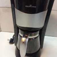 قهوه ساز برقی اکبند