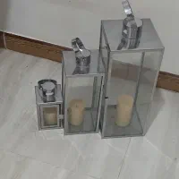 کنار سالنی در حد نو