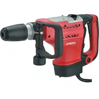هیلتی بتون کن 1400w پنج شیار دوکاره ابزار سناتور