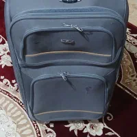 ساک مسافرتی