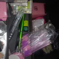 اکستنشن مژه کامل