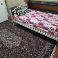 خوابگاه واقامتگاه آقایان۱و۲تخته روزانه وماهیانه|اجارهٔ کوتاه‌مدت آپارتمان و سوئیت|تهران, سلسبیل|دیوار