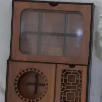 جای شکولات