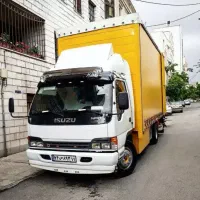 باربری حمل‌ و نقل اثاثیه منزل جوانان
