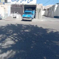 کارگر و راننده