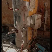 فروش یک دستگاه بخار صفر شویی