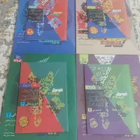 کتاب کمک اموزشی گاج پایه یازدهم