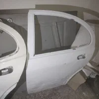 درب عقب ساینا