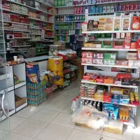 نصب قفسه