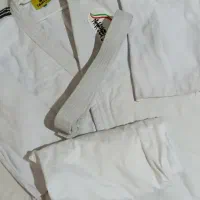 لباس جودو