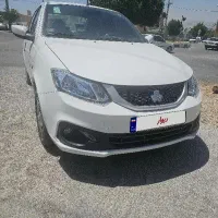 ساینا دوگانه مدل ۱۴۰۴ تحویل مهر ماه