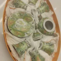 قهوه خوری