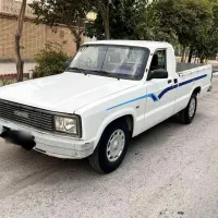 مزدا وانت ۲۰۰۰ مدل ۹۵ موتور ژاپن