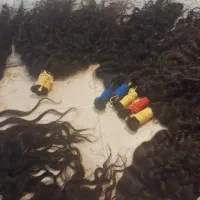 خرید مو میلیونی از ۳۷سانت به بالا