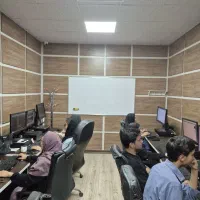 گرافیست خانم (مسلط به عکاسی وتولید محتوای ویدئویی)