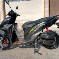 موتور کویرS2 Adv