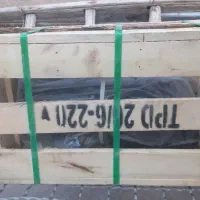 پمپ کف کش آب آکبندحداکثر۲۵متر عمق