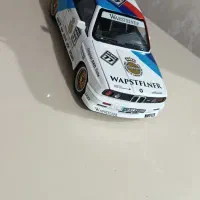 ماکت ماشین BMW m3