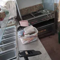 دستگاه ساندویجی