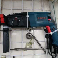 دریل بوش سه کار