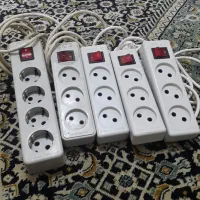 سیم رابط.سه راهی