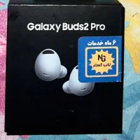 ایرپاد سامسونگ بادز ۲ پرو