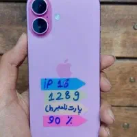 iphone 16 normal