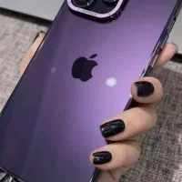 گوشی ایفون ۱۴پرومکس بدون ریجستر