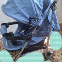 کالسکه ۲۵۰۰