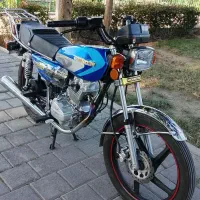 موتور هندا