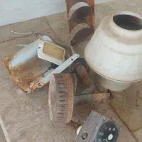 وسایل ابگرمکن