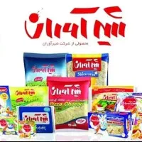 مدیر فروش وسرپرست فروش لاین فست فودخانم آقا