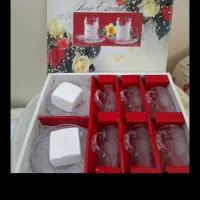 ظروف قدیمی وکمیاب نوستالژی