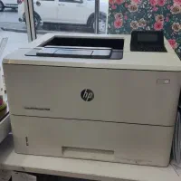 پرینتر m506 پشت و رو زن