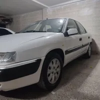 سیتروئن زانتیا 2000cc، مدل ۱۳۸۸|خودرو سواری و وانت|ایذه, |دیوار