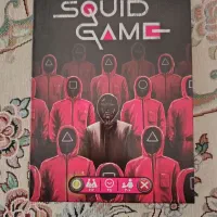 بازی گروهی اسکویید گیم squad game