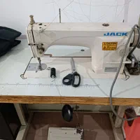چرخ خیاطی صنعتی