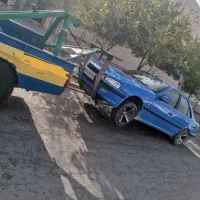 یدک کش و امداد خودرو در گلبهار و چناران